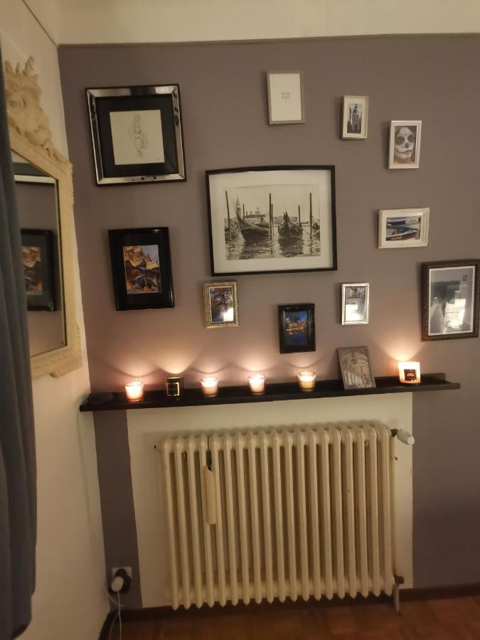 Au Pays D'Olmes Lejlighed Lavelanet Eksteriør billede
